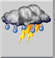 Tormentas eléctricas